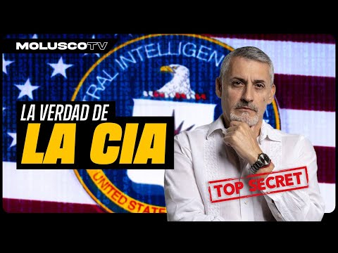 “LA CIA PREDICE EL FUTURO” Andrew revela los secretos detras de la agencia/ El negocio de las armas