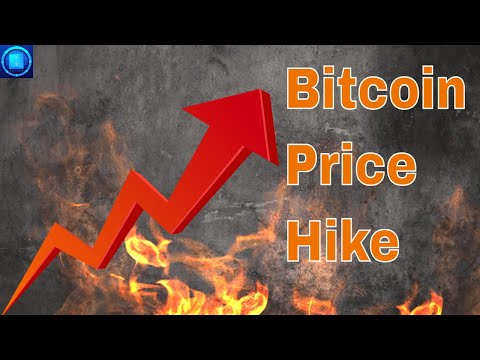 BTC_13 | Bitcoin price hike | bitcoin Price Jump 2022 | Bitcoin future|Bitcoin Price Prediction 2022