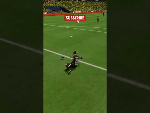 😂 EPIC FIFA OWN GOAL FAILS - A Comedy of Errors! ⚽ #shorts #fifa23 #eafc24 #efootball2023