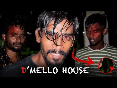 D’Mello House ! ( Mysterious Journey )