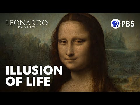 What Makes “The Mona Lisa” a Remarkable Work of Art | Leonardo da Vinci | PBS