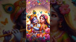 Pehli Dafa Song | Radha Krishna sukun 🌸 | #virlesongs #shortsvideo #radheshyam #watsappstatus |