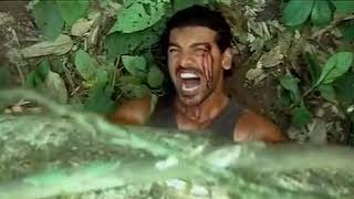 kaal full movie ajay devgan Jon Abraham