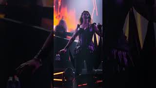 Nightwish: Noise #concert #music #nightwishfans #floorjansen