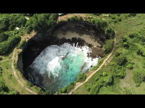 "Mysterious Secrets Hidden Inside Mountains"