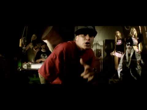 Kottonmouth Kings - K-O-T-T-O-N-M-O-U-T-H Song