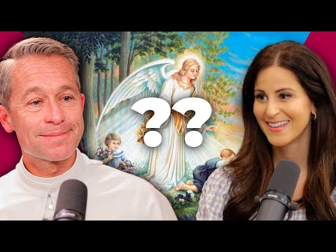 Are Angels Real? (w/ Fr Ambrose)