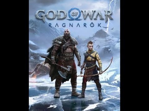 🔴god of war part 2