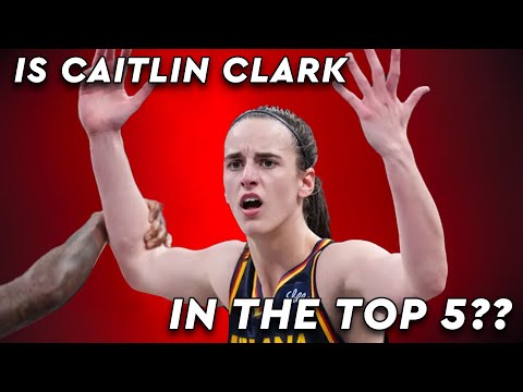 Caitlin Clark Embarrasses Sheryl Swoopes And Gino Auriemma With Her Play