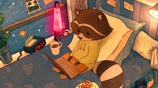 lofi hip hop radio - beats to study/relax to 🐾