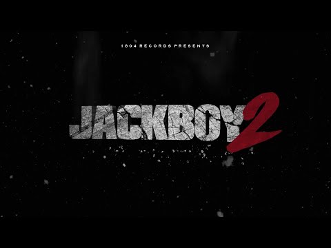 Jackboy - Changing (Visualizer)