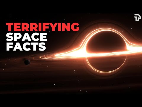 10 Minutes of ACTUALLY Unbelievable Space Facts !