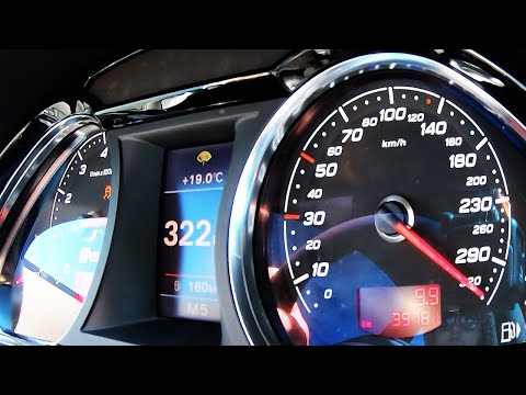 1200HP Audi RS6 V10 NOS Acceleration 0-320 Sound / Tuning by HPT