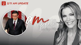 Budget Battle Escalates, DHS Launches Self-Deport App, Trudeau Officially Replaced: AM Update 3/11