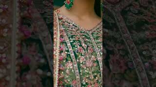 Hussain Rehar "Tammam" Wedding Collection 2022 #hussainrehar #weddingcollection