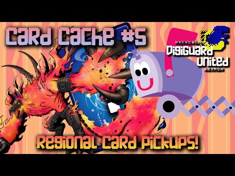 The Hidden Gems of Regional Card Sets | Card Cache #5