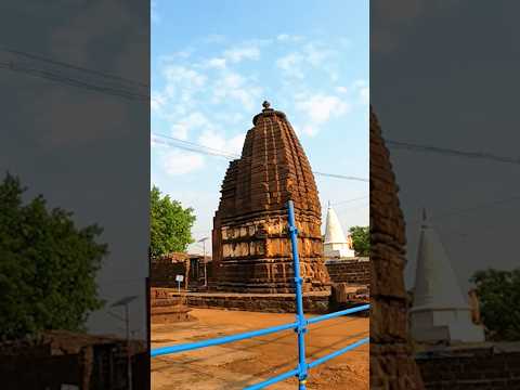 Exploring Historical Markandeshwar temple #flylikewings