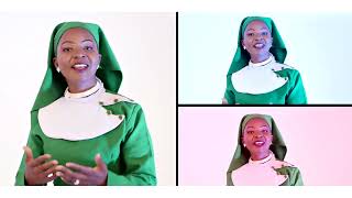 MERCY JOSEPH - LER NORIENY (OFFICIAL HD VIDEO) SMS "Skiza 6987754" to "811"