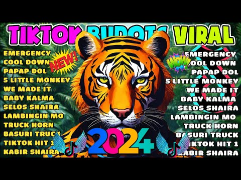 TREND TIKTOK VIRAL MASHUP NONSTOP REMIX 2024 | JONEL SAGAYNO REMIX 2024 #trending