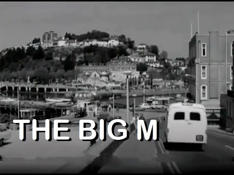 The Big M - starring Michael Bryant - episode 6 (1967)