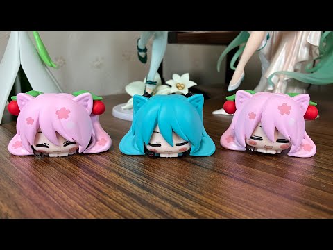 HATSUNE MIKU SERIES OHIRUNEKO 2023