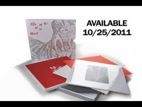 Get On Down x Anti Designs USA present: Dinosaur L (Arthur Russell)  - The Making Of..