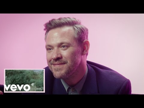 Will Young - Reacting To My Videos: Changes