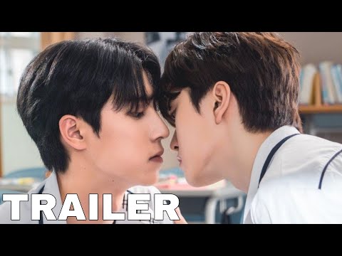 Jazz For Two (2024) Official Trailer | Jin Ho Geun, Kim Jin Kwon, Song Han Gyeom, Kim Jungha