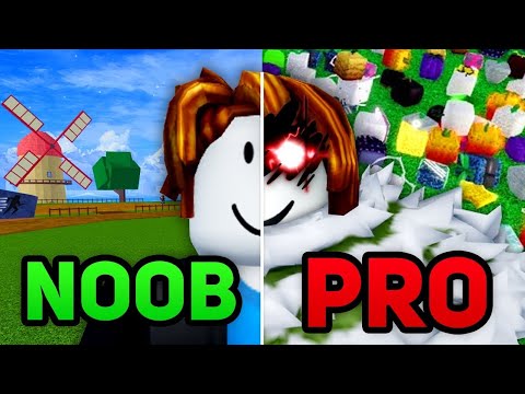 БУДАА АВХАД ОЙРТСООР | NOOB TO PRO PA PART-5