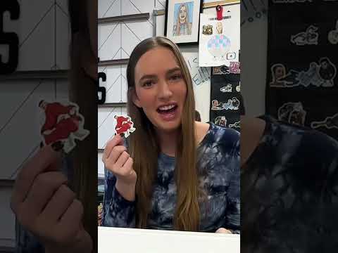 Fixing INAPPROPRIATE stickers!