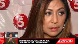 News5E | VIVIAN VELES