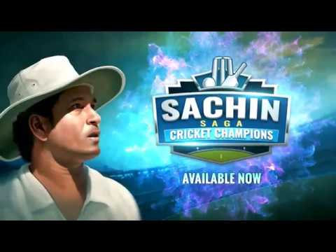 Sachin Saga GamePlay 1