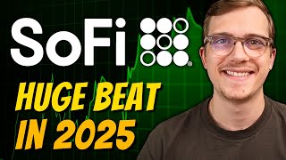 SoFi's Stock 2025 Earnings Will SHOCK Investors