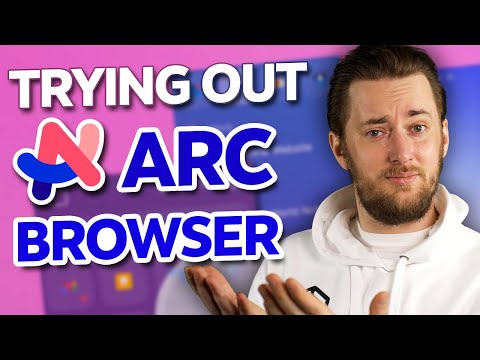 Arc browser review & walkthrough | Why you should try it?