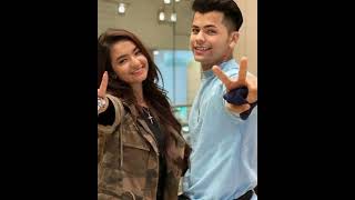 anuska sen or siddharthnigam new video #trending #viral  #shortvideo #anuska_sen