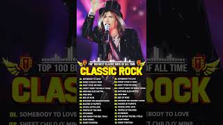 Classic Rock ~ Bed Of Rose ~ Best Songs Full Album #classicrockgreatesthits #reels #music #shorts