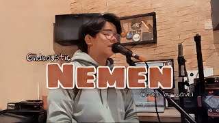 NEMEN - GILDCOUSTIC COVER BY MAVEL #nemen #nemencover #gildcoustic #cover #coverjawa #coverlagujawa