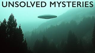 Unsolved Mysteries That Have Confused Scientists For Years