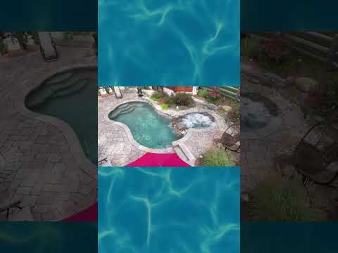 Elevate Your Backyard Pool