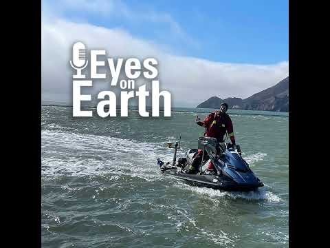 Eyes on Earth Episode 120 – Mapping the California Coastline