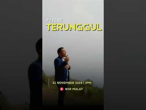 3PM | TERUNGGUL MV - PU Fendi