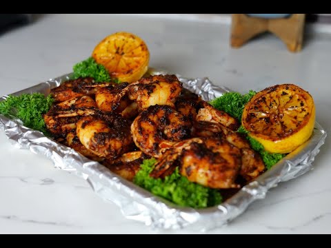 Steak and shrimp dinner ideas | Ray Mack's Kitchen and Grill