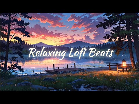 Sunset Serenade 🌇 | Chill Lofi Beats to Unwind#lofi #music #chill