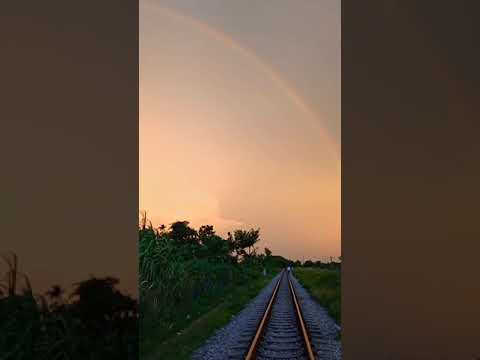 Rainbow - Sky