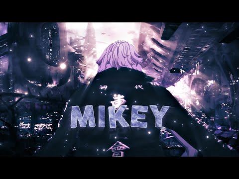 Mikey - Tokyo Revengers「AMV/EDIT」