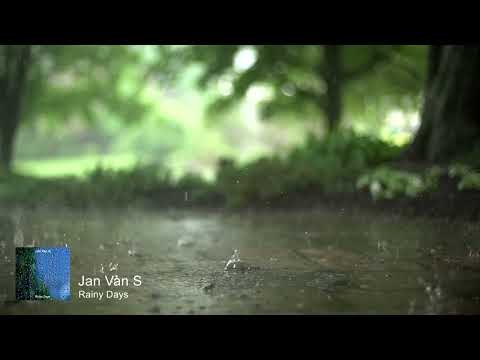 Jan Van S - Rainy Days [Free Download]