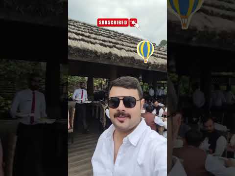 #Viral #Viral shorts #shorts #Breakfast #Monal Islamabad #Travel