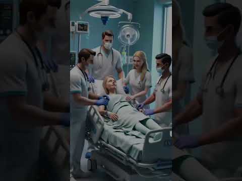 60 Seconds to Success: Nursing Quiz Challenge !!