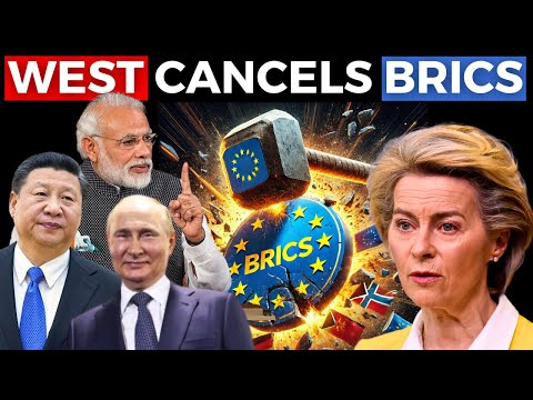 War on Global South: BRICS' mBridge to be Shut Down by Western Allies to Save the US Dollar