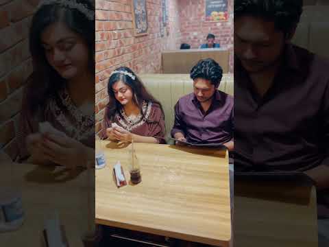 অতি চালাকের গলায় দড়ি😂😂 #video #funny #srstories